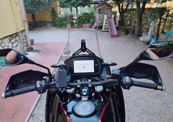Moto Morini X-Cape 650 (2021 - 25) usata