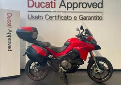 Ducati Multistrada V2 S (2022 - 24) usata
