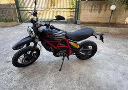 Ducati Scrambler 800 Desert Sled Fasthouse (2021 - 22) usata