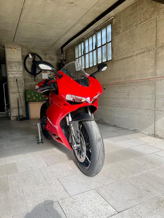 Ducati 959 Panigale (2016 - 19) (3)