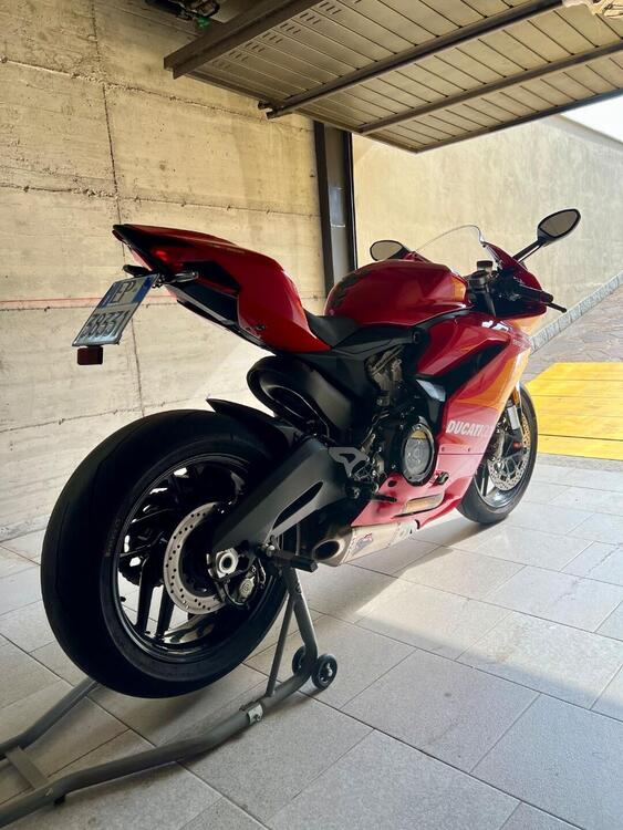 Ducati 959 Panigale (2016 - 19) (4)