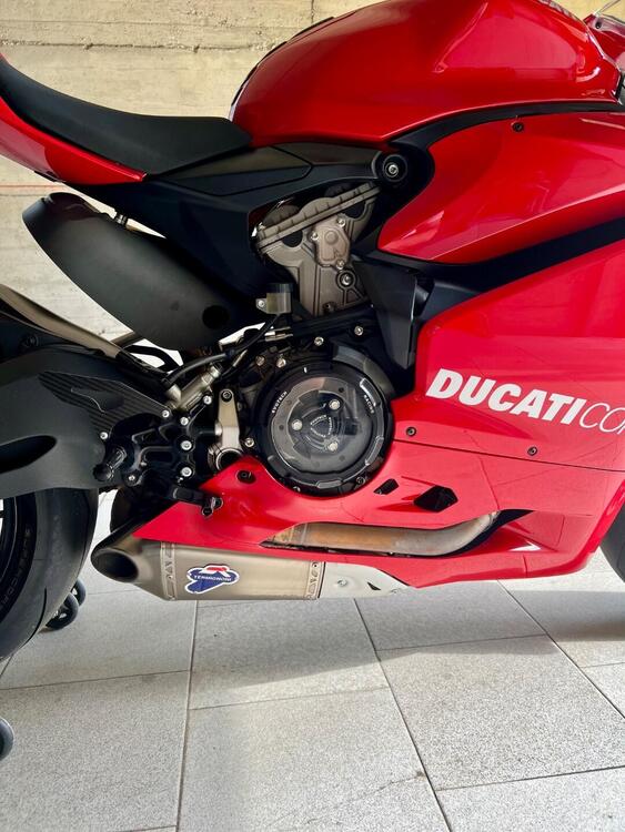 Ducati 959 Panigale (2016 - 19) (5)