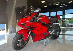 Ducati Panigale V4 1100 (2021) usata