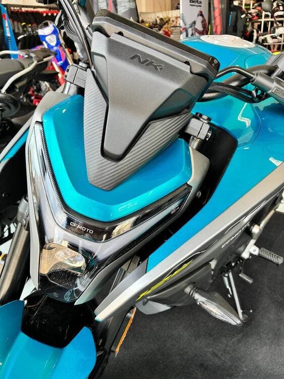 CFMOTO 125NK (2025) (2)