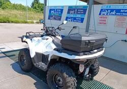 Polaris Sportsman 570 EPS 4x4 EFI (2017 - 19) usata
