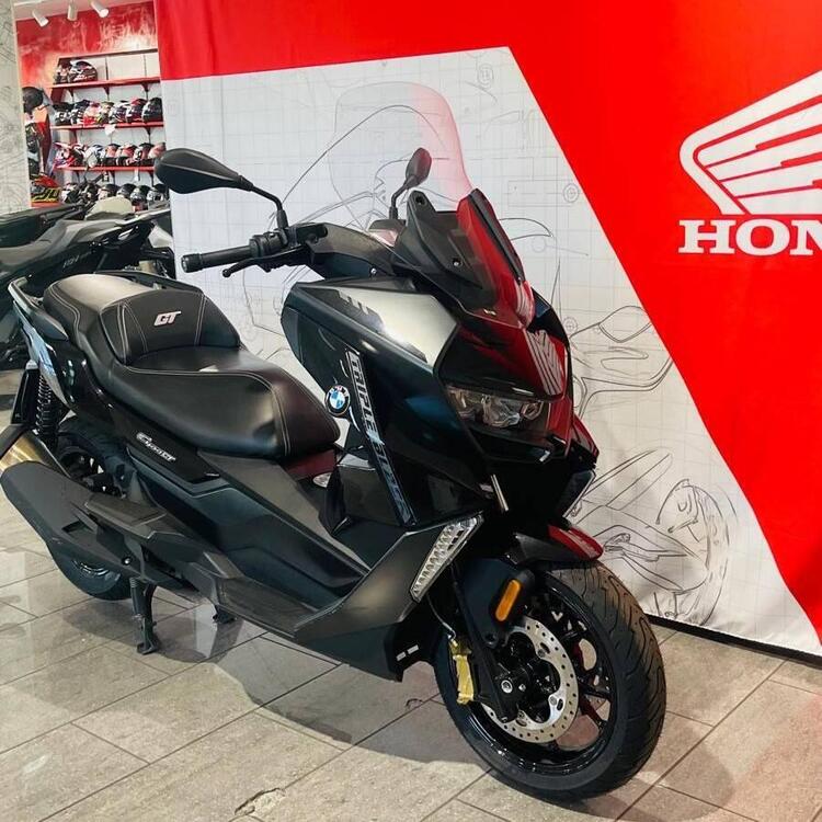 Bmw C 400 GT (2021 - 24) (3)