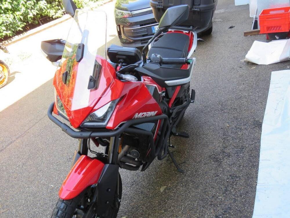 Moto Morini X-Cape 650 (2021 - 25) (5)