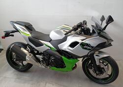 Kawasaki Ninja 7 Hybrid (2024 - 25) usata