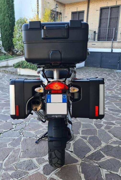 Bmw R 1200 GS (2004 - 07) (4)