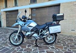 Bmw R 1200 GS (2004 - 07) usata