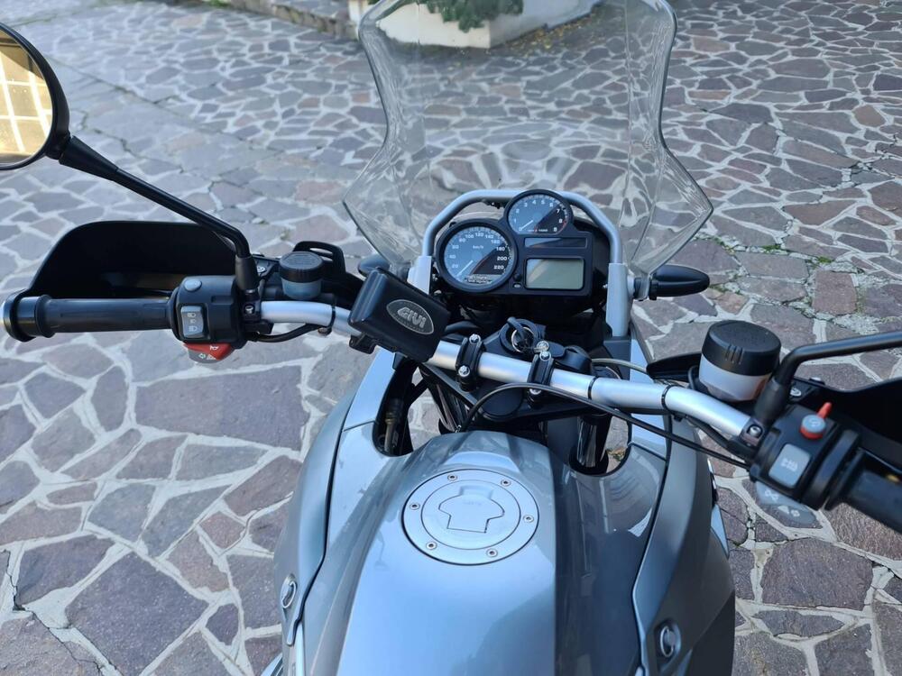 Bmw R 1200 GS (2004 - 07) (5)