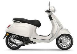 Vespa Primavera 150 (2024 - 25) nuova