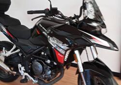 Benelli TRK 251 (2022 - 25) usata