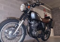 Yamaha SR 400 (2013 - 17) usata