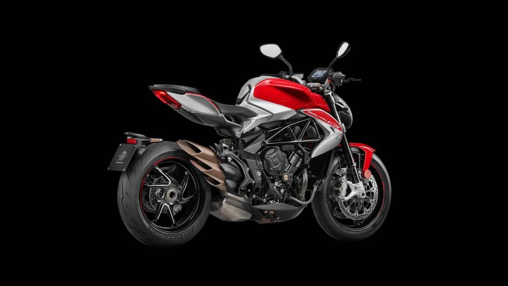 MV Agusta Brutale 800 RR Ottantesimo (2025) (3)