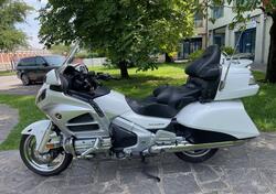 Honda GL 1800 Gold Wing (2012 - 17) usata