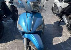 Piaggio Liberty 125 4T (2003 - 13) usata