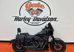 Harley-Davidson Fat Bob 114 (2021 - 25) usata