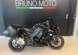 Kawasaki Z 1000 SX ABS (2014 - 16) usata