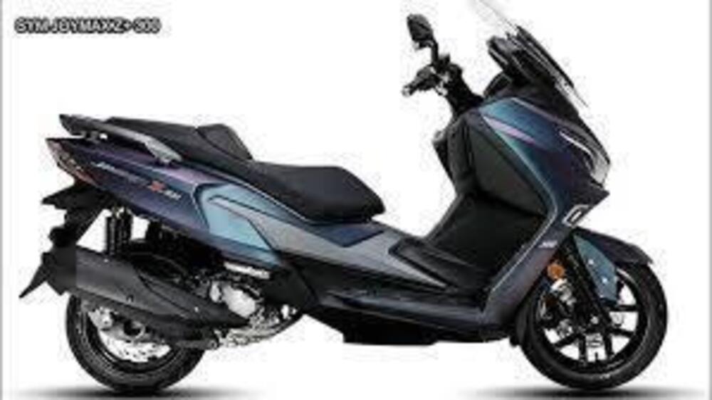 Sym Joymax 300 Z (2025)