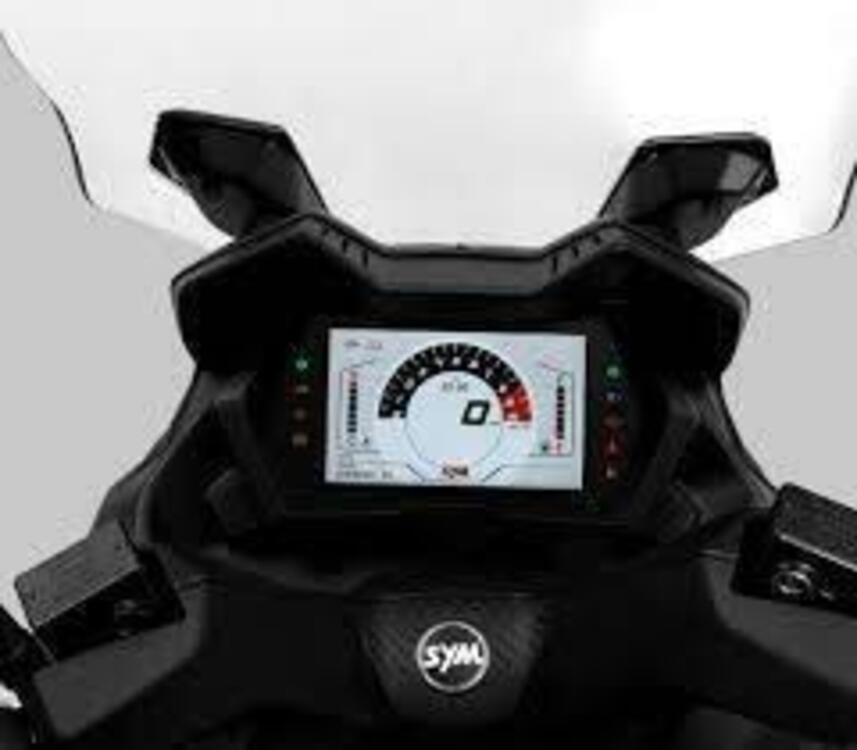 Sym Joymax 300 Z (2025) (2)