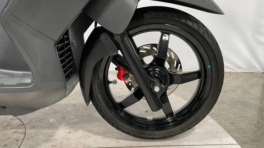 Sym CityCom 300 S (2015 - 17) (4)