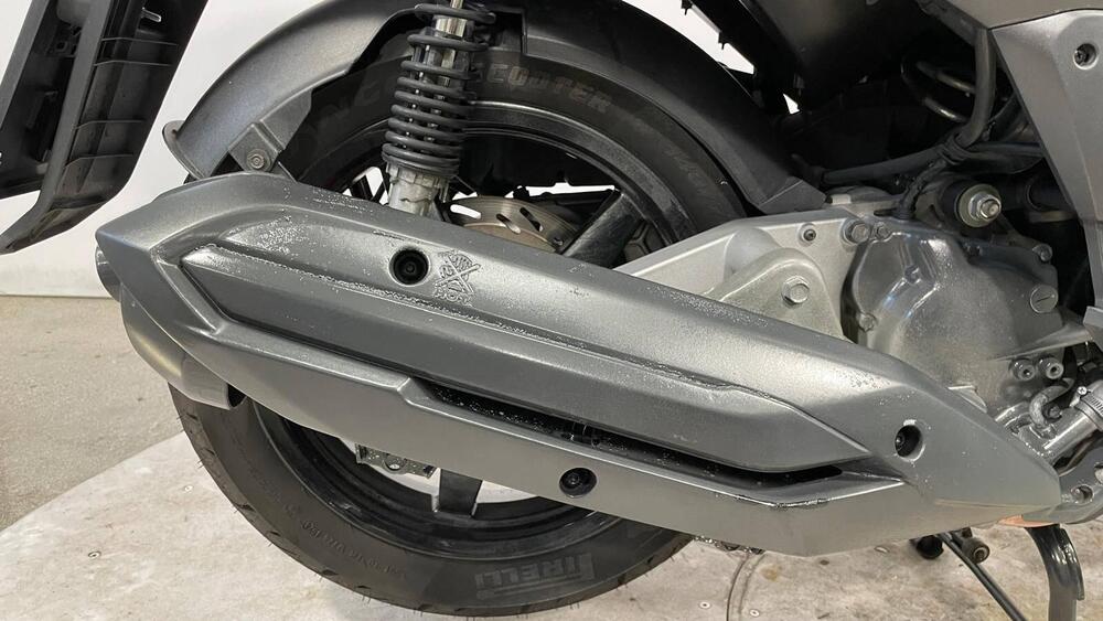 Sym CityCom 300 S (2015 - 17) (3)