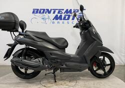 Sym CityCom 300 S (2015 - 17) usata