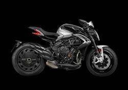 MV Agusta Dragster 800 RR Ottantesimo (2025) usata