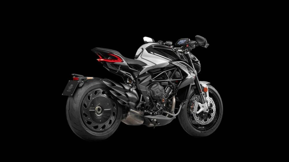 MV Agusta Dragster 800 RR Ottantesimo (2025) (2)