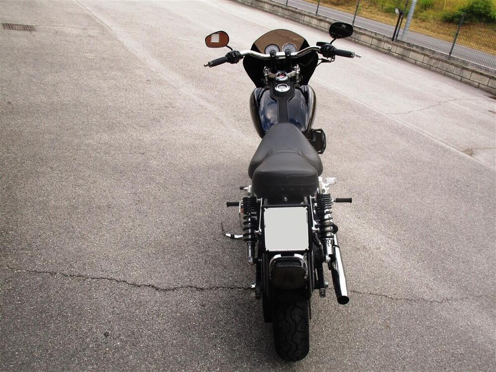 Harley-Davidson 1340 Low Rider Convertible (1994 - 99) - FRXC (5)