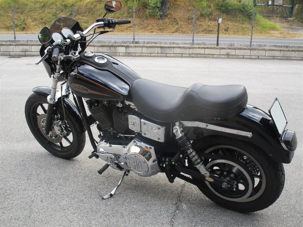 Harley-Davidson 1340 Low Rider Convertible (1994 - 99) - FRXC (4)