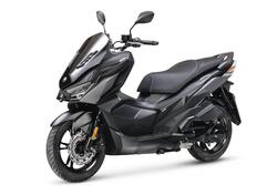 Sym Jet X 125 (2021 - 25) nuova