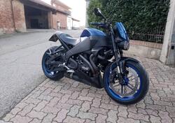 Buell Lightning XB 12S usata