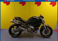 Ducati Monster 696 (2008 - 13) usata