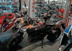 Honda CB 1000 Hornet (2025) usata