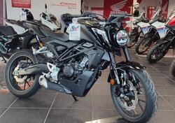 Honda CB 125 R (2024 - 25) nuova