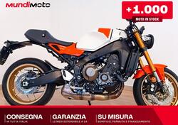 Yamaha XSR 900 ABS (2016 - 20) usata