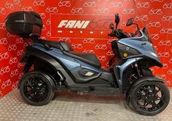 Quadro Qooder 400 (2018 - 19) usata