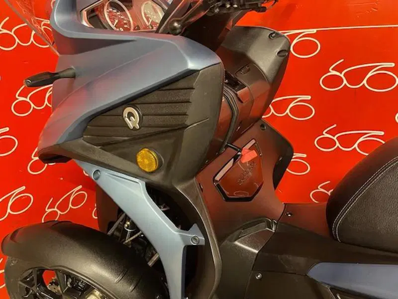 Quadro Qooder 400 (2018 - 19) (10)