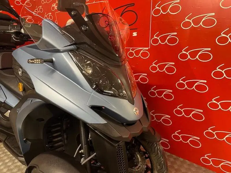 Quadro Qooder 400 (2018 - 19) (8)
