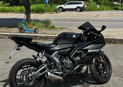 Yamaha YZF R7 (2021 - 25) usata