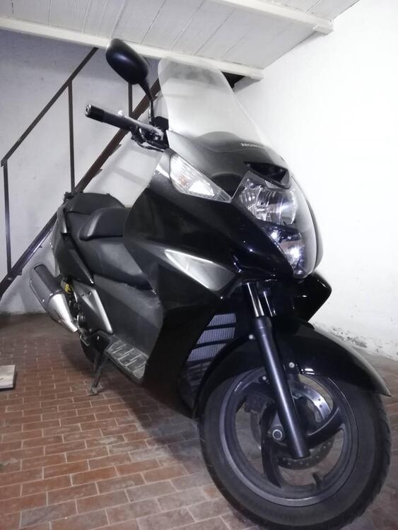 Honda Silver Wing 400 (2006 - 09)