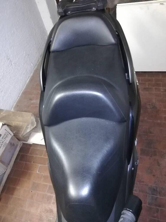 Honda Silver Wing 400 (2006 - 09) (4)