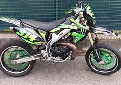 HM Derapage 50 RR (2009 - 11) usata
