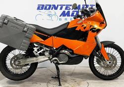 KTM 950 Adventure S (2003 - 07) usata