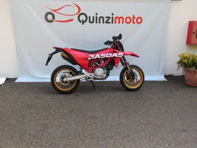 GASGAS SM 700 (2022 - 26) usata
