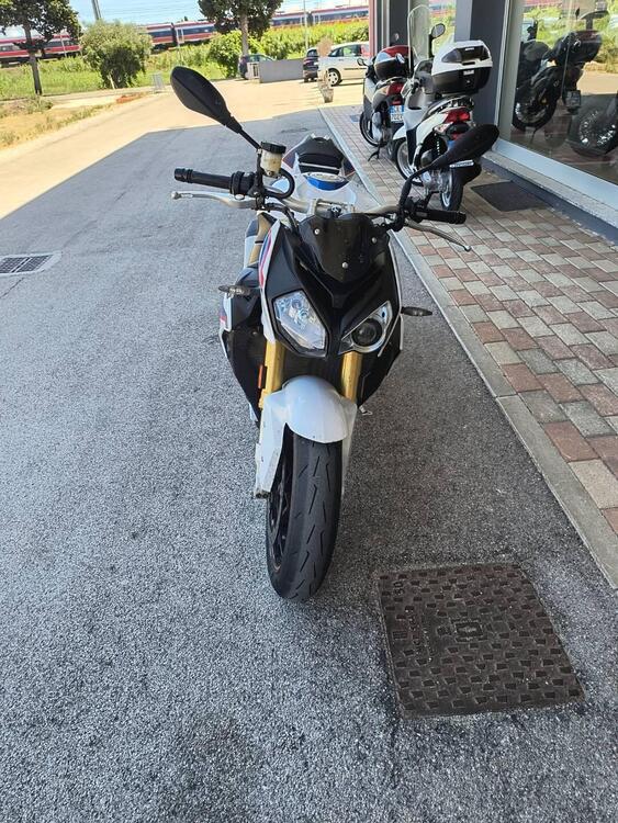 Bmw S 1000 R (2017 - 20) (3)