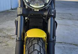 Ducati Scrambler 800 Icon (2021 - 22) usata