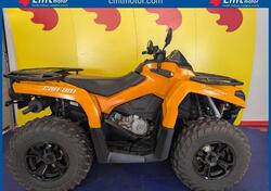  Altre moto o tipologie Quad usata